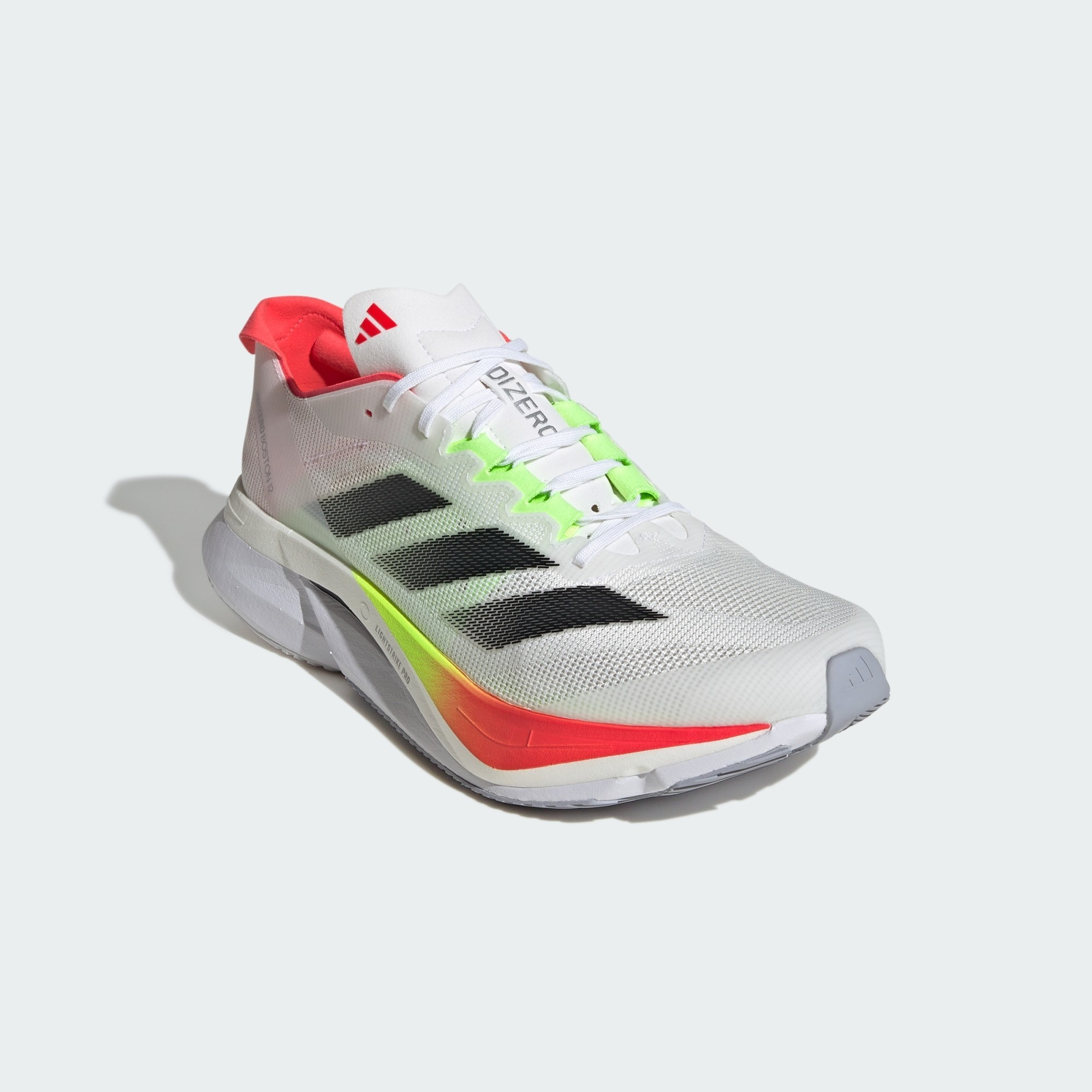 Кросівки Adidas Adizero Boston 12 JQ2552 JQ2552