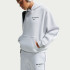 Толстовка Nike W STDO FLC OS PO HDY GLS IU3725-051 Толстовка Nike W STDO FLC OS PO HDY GLS IU3725-051