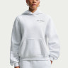 Толстовка Nike W STDO FLC OS PO HDY GLS IU3725-051