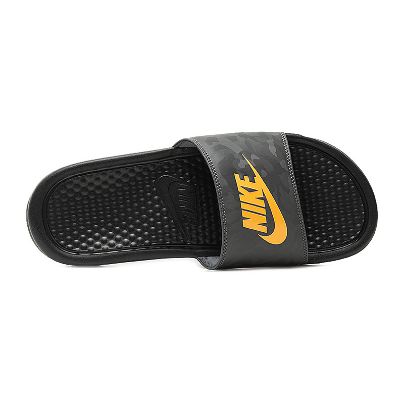 Тапочки Nike Men's Benassi JDI 343880-031