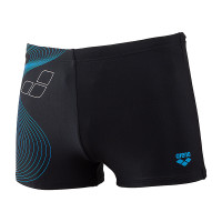 Плавки Arena MEN'S SWIM SHORT GRAPHIC 005329-500