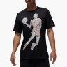 Футболка Jordan Brand DOT MJ SS FZ1936-010