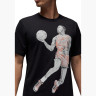Футболка Jordan Brand DOT MJ SS FZ1936-010
