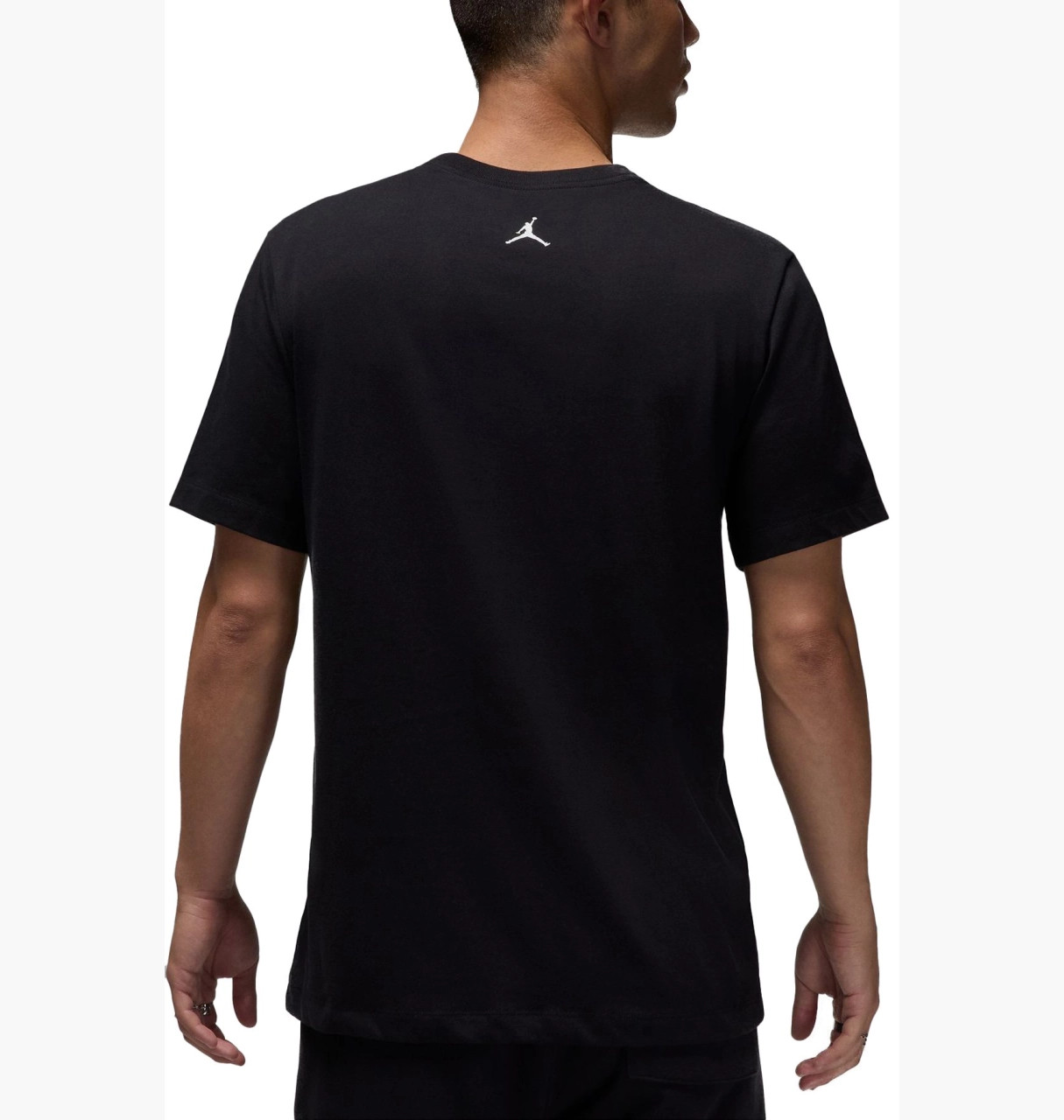 Футболка Jordan Brand DOT MJ SS FZ1936-010