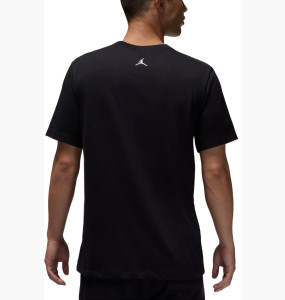 Футболка Jordan Brand DOT MJ SS FZ1936-010