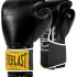 Рукавиці боксерські Everlast 1910 CLASSIC TRAINING GLOVE чорний Уні 16 унцій P00001713