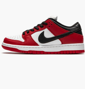 Кросівки NIKE DUNK SB PRO BQ6817-600