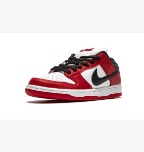 Кросівки NIKE DUNK SB PRO BQ6817-600