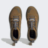 Кросівки adidas x and wander terrex free hiker 2.0 bronze strata HQ1444