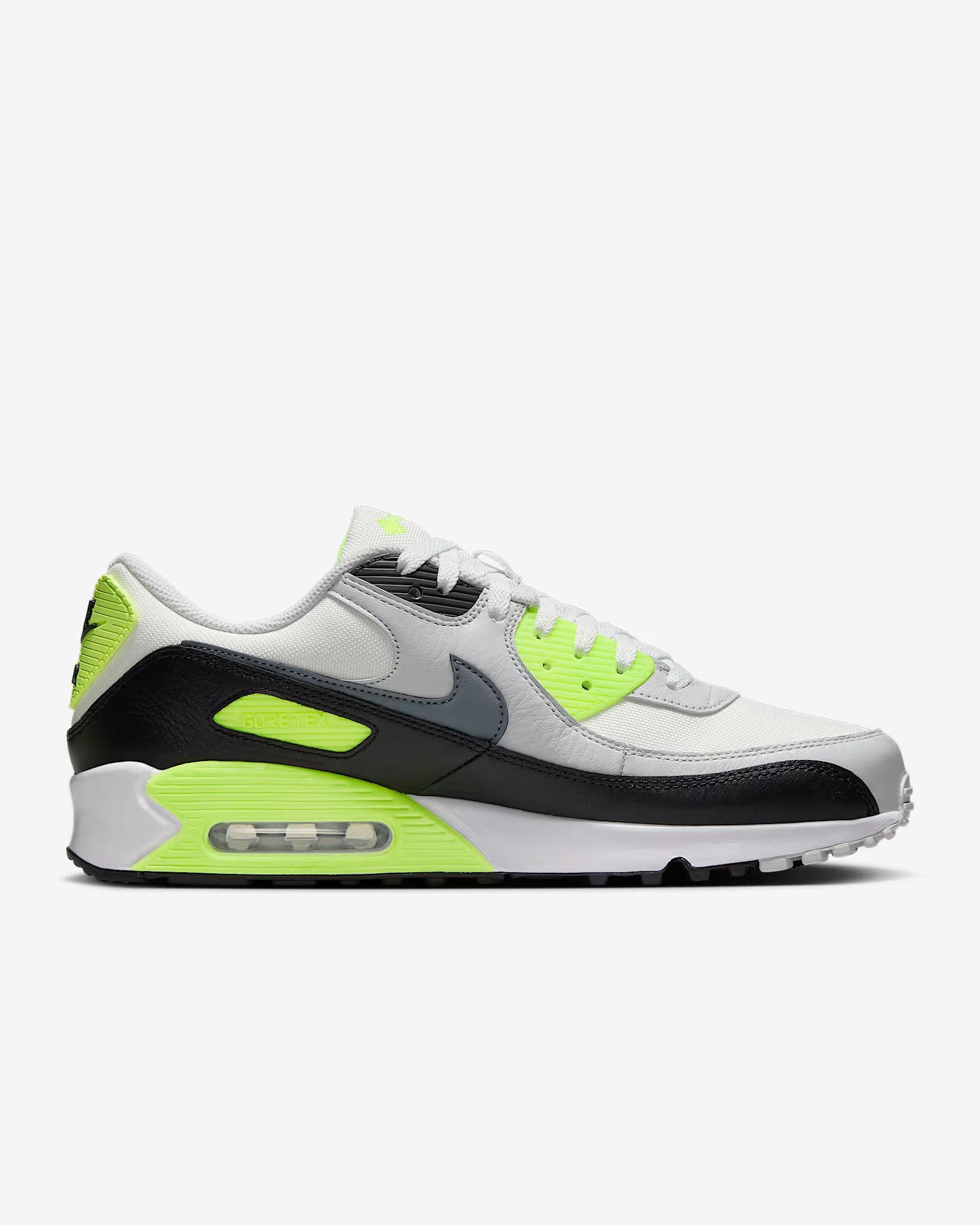 Кросівки Nike AIR MAX 90 GTX FD5810-102
