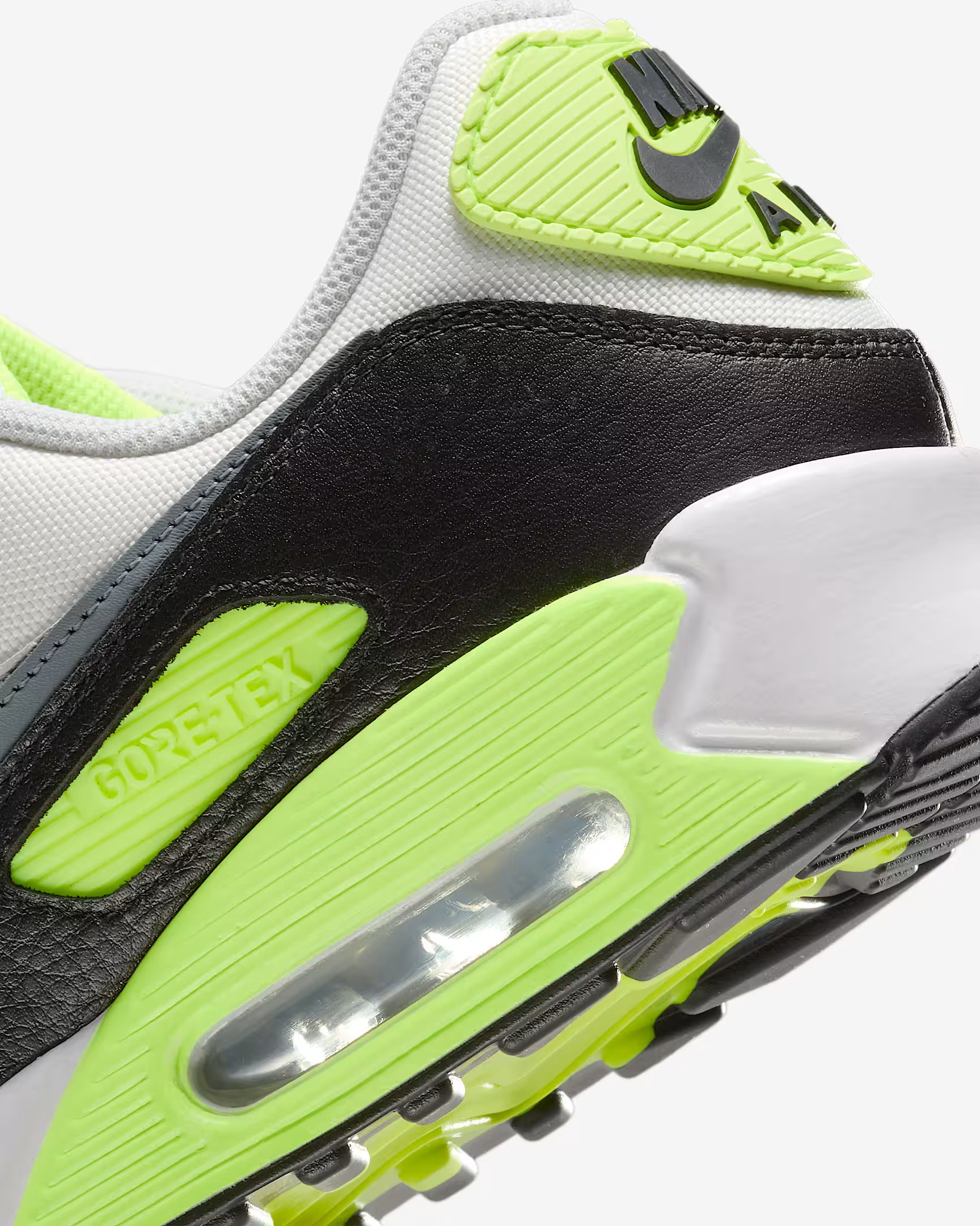 Кросівки Nike AIR MAX 90 GTX FD5810-102