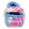 Крокси Crocs Crocs classic lined tie dye clog 206341-4SO