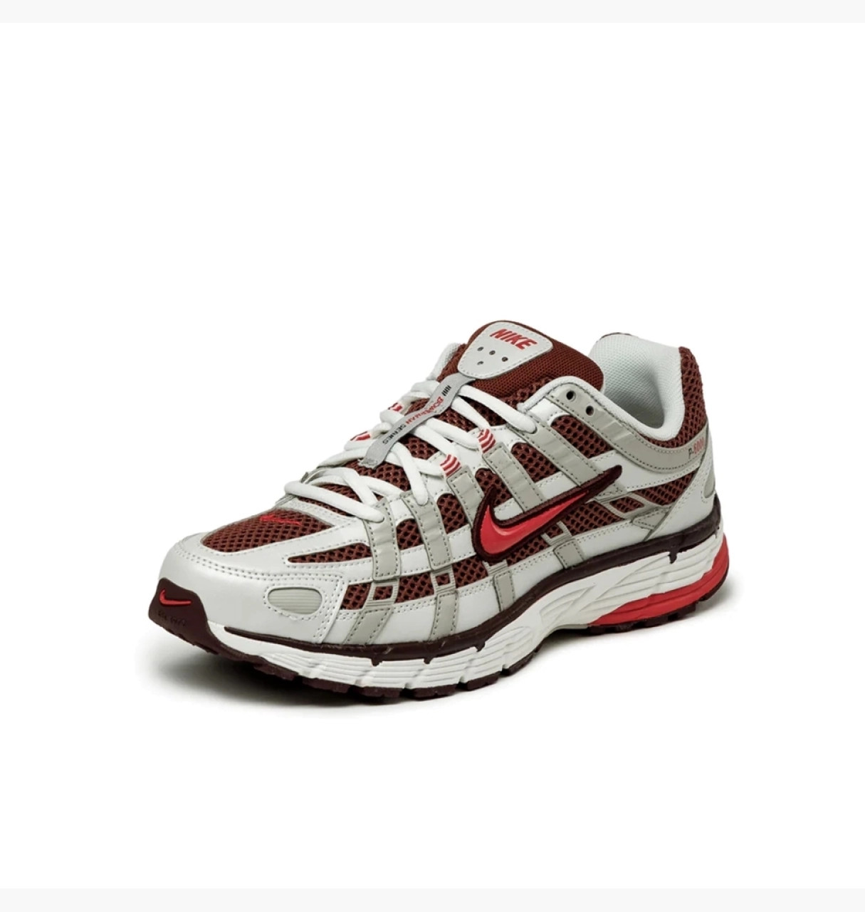 Кросівки Nike P-6000 HJ9598-100