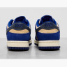 Кросівки Nike Dunk Low LX Blue Suede (W) DV7411-400