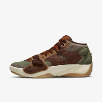 Кросівки Jordan Zion 2 Voodoo DV3462-212/DV3769-212