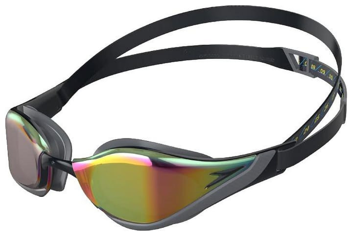 Окуляри для плавання Speedo Fastskin Hyper Elite Mirror 8-1177815523
