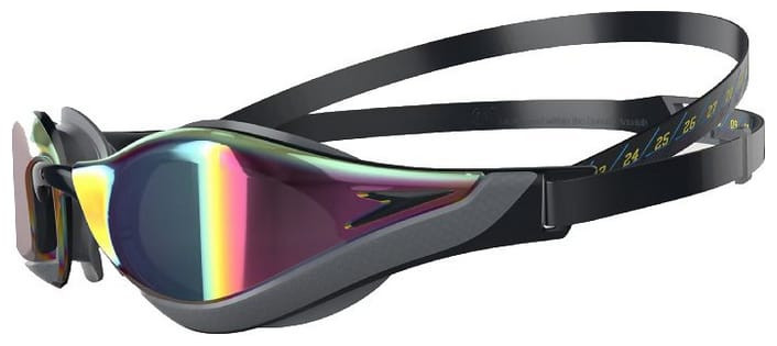 Окуляри для плавання Speedo Fastskin Hyper Elite Mirror 8-1177815523