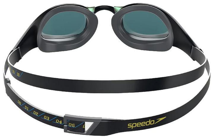 Окуляри для плавання Speedo Fastskin Hyper Elite Mirror 8-1177815523