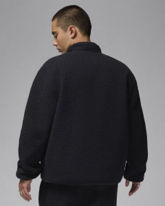 Куртка Nike M J FLIGHT SHERPA JKT FV7448-010