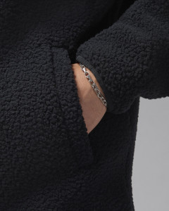 Куртка Nike M J FLIGHT SHERPA JKT FV7448-010