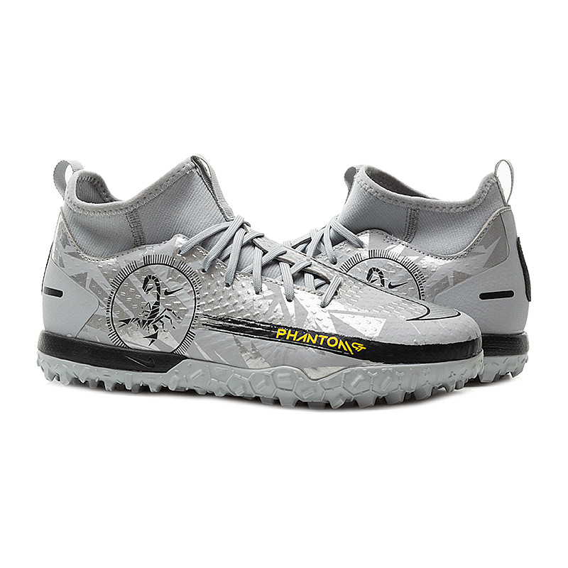 Сороконіжки Nike JR PHANTOM GT ACADEMY DF SE TF DA2289-001