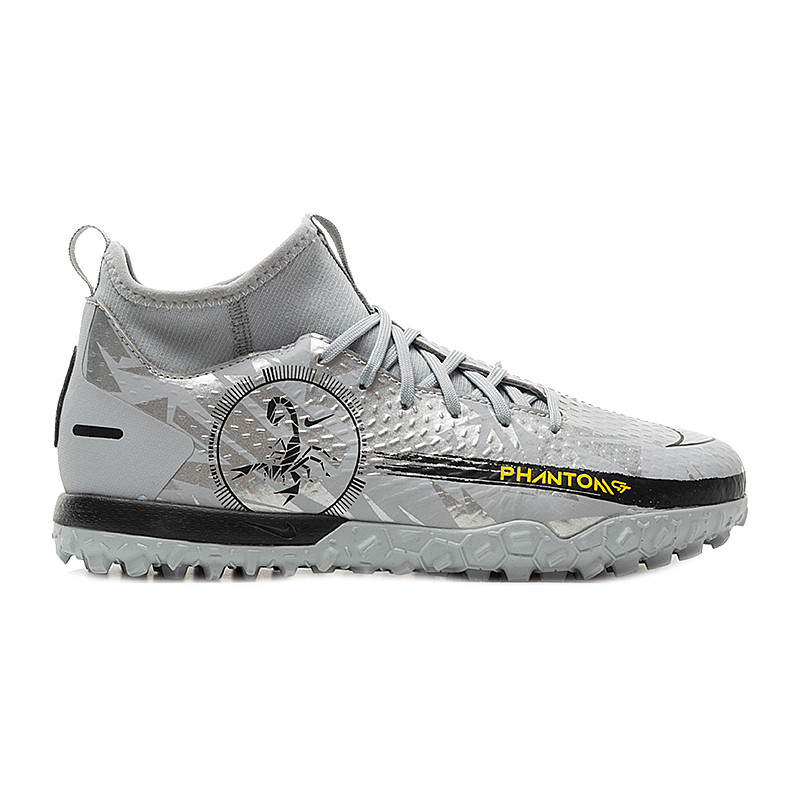 Сороконіжки Nike JR PHANTOM GT ACADEMY DF SE TF DA2289-001