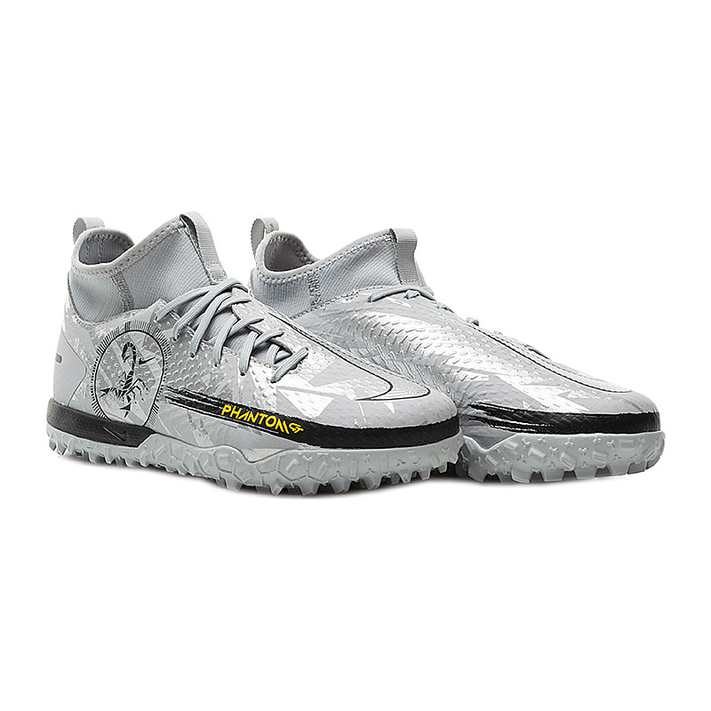 Сороконіжки Nike JR PHANTOM GT ACADEMY DF SE TF DA2289-001