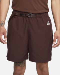 Шорти Nike Acg Trail Shorts Brown CZ6704-227