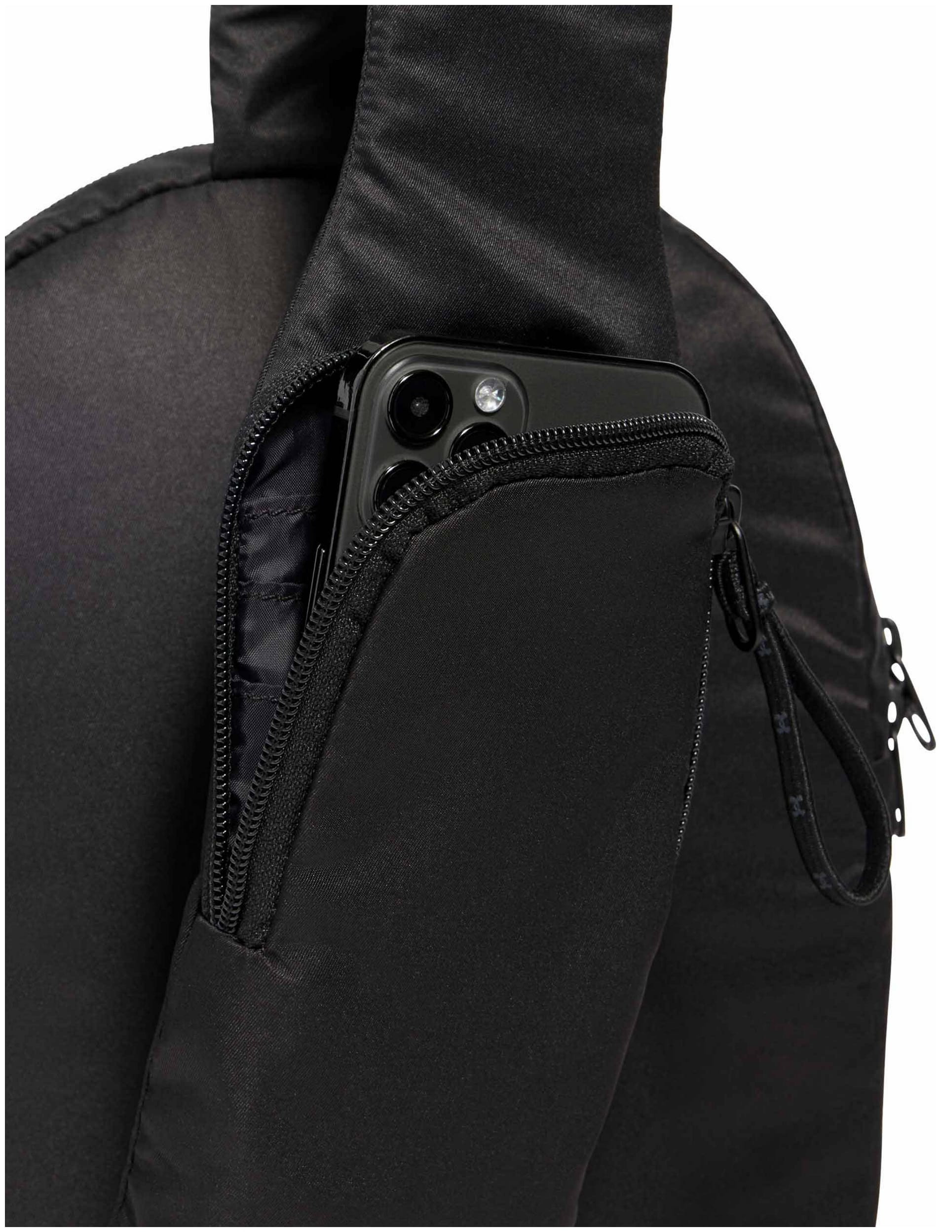 Сумка через плече Under Armour Studio City Sling 1388924-001