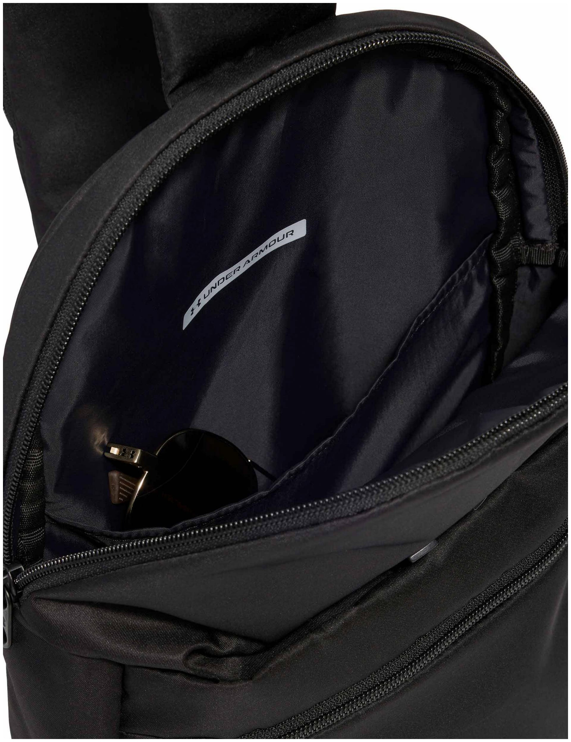 Сумка через плече Under Armour Studio City Sling 1388924-001