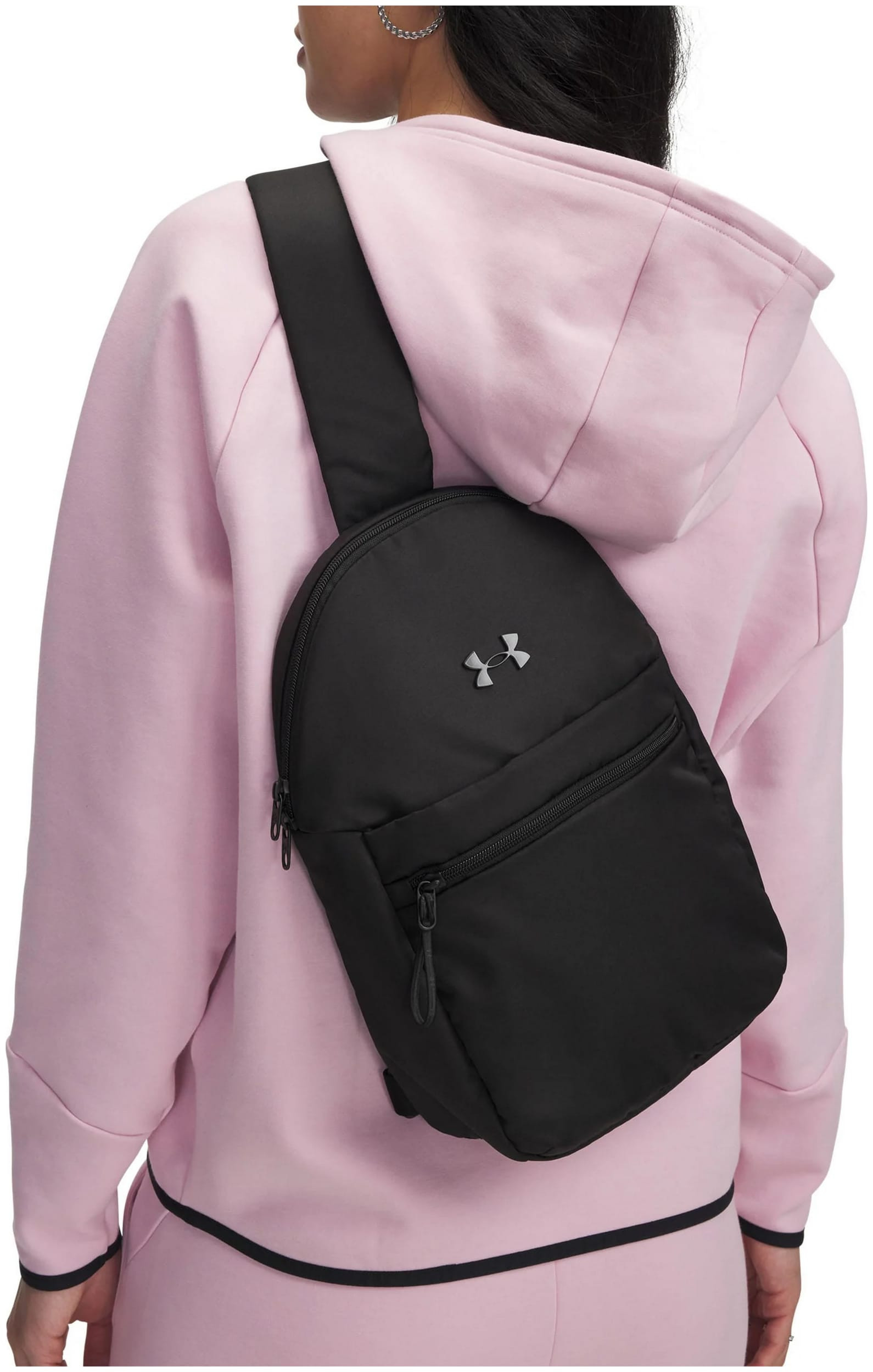 Сумка через плече Under Armour Studio City Sling 1388924-001