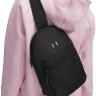 Сумка через плече Under Armour Studio City Sling 1388924-001