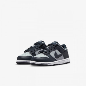 Кросівки Nike Dunk Low Georgetown (PS) CW1588-004