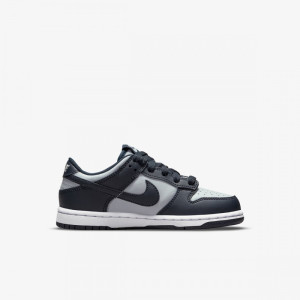 Кросівки Nike Dunk Low Georgetown (PS) CW1588-004