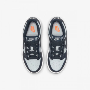 Кросівки Nike Dunk Low Georgetown (PS) CW1588-004