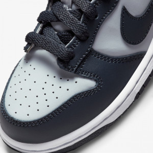 Кросівки Nike Dunk Low Georgetown (PS) CW1588-004