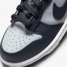 Кросівки Nike Dunk Low Georgetown (PS) CW1588-004