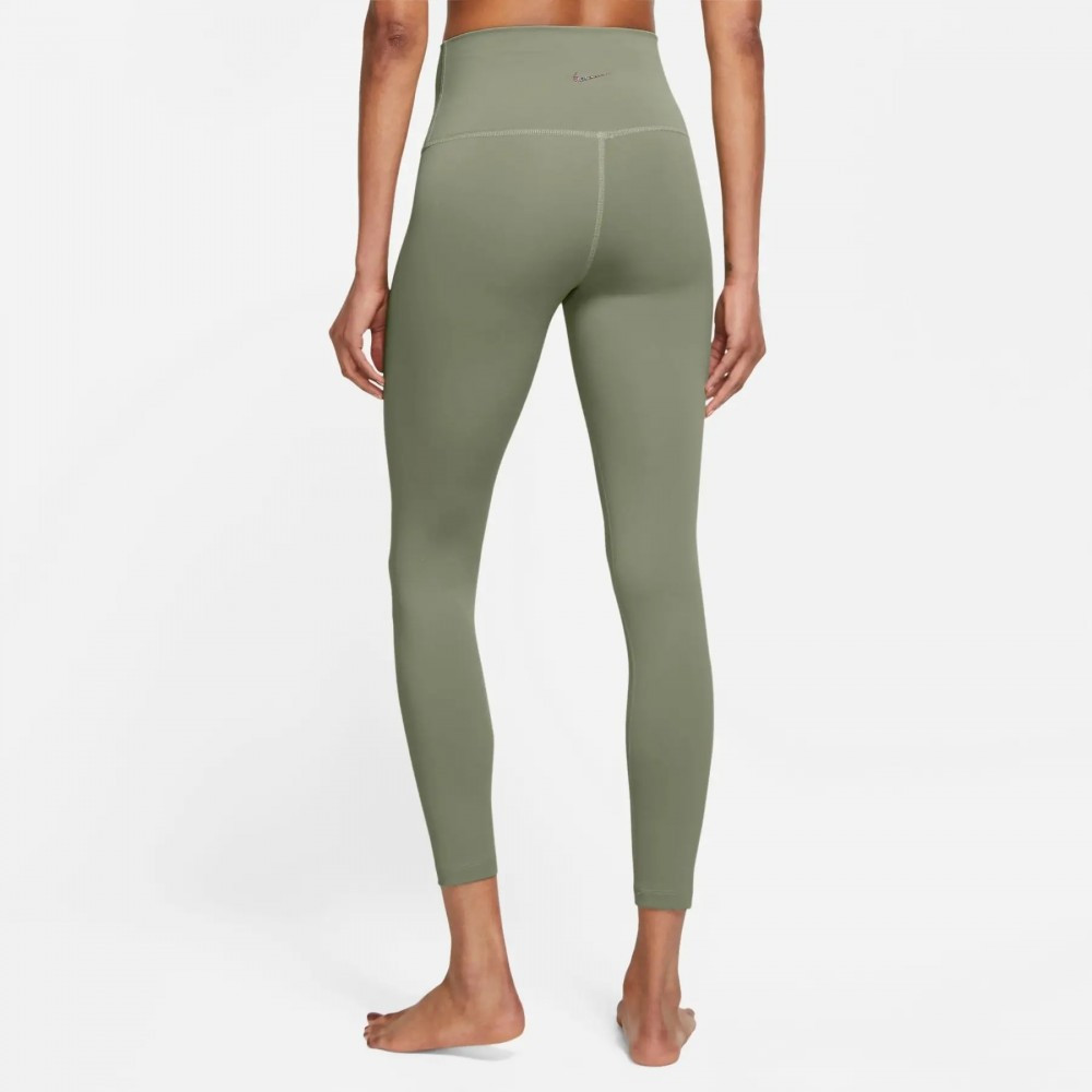 Лосіни Nike W NY DF HR YOGA 7/8 TGHT DM7023-386