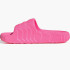 Шльопанці adidas Adilette 22 Slides Lucid Pink Core Black IF3568