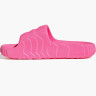 Шльопанці adidas Adilette 22 Slides Lucid Pink Core Black IF3568