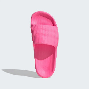 Шльопанці adidas Adilette 22 Slides Lucid Pink Core Black IF3568