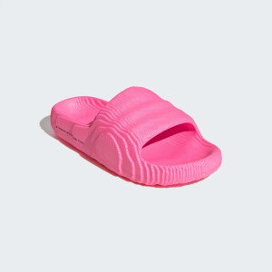 Шльопанці adidas Adilette 22 Slides Lucid Pink Core Black IF3568