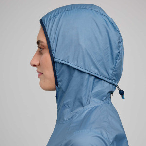 Вітровка Saucony PEREGRINE PACKAWAY JACKET SAW800480-AO