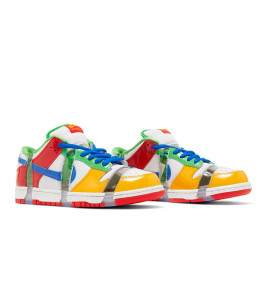 Кросівки Nike SB Dunk Low Sandy Bodecker FD8777-100