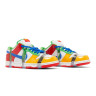 Кросівки Nike SB Dunk Low Sandy Bodecker FD8777-100