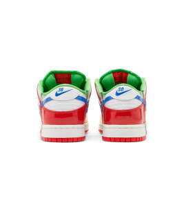 Кросівки Nike SB Dunk Low Sandy Bodecker FD8777-100