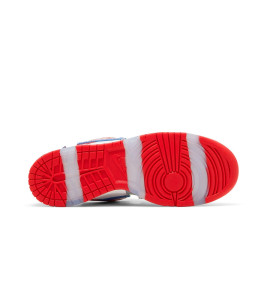 Кросівки Nike SB Dunk Low Sandy Bodecker FD8777-100