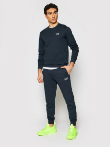 Куртка EA7 Emporio Armani Спортивні штани 8NPP53 PJ05Z