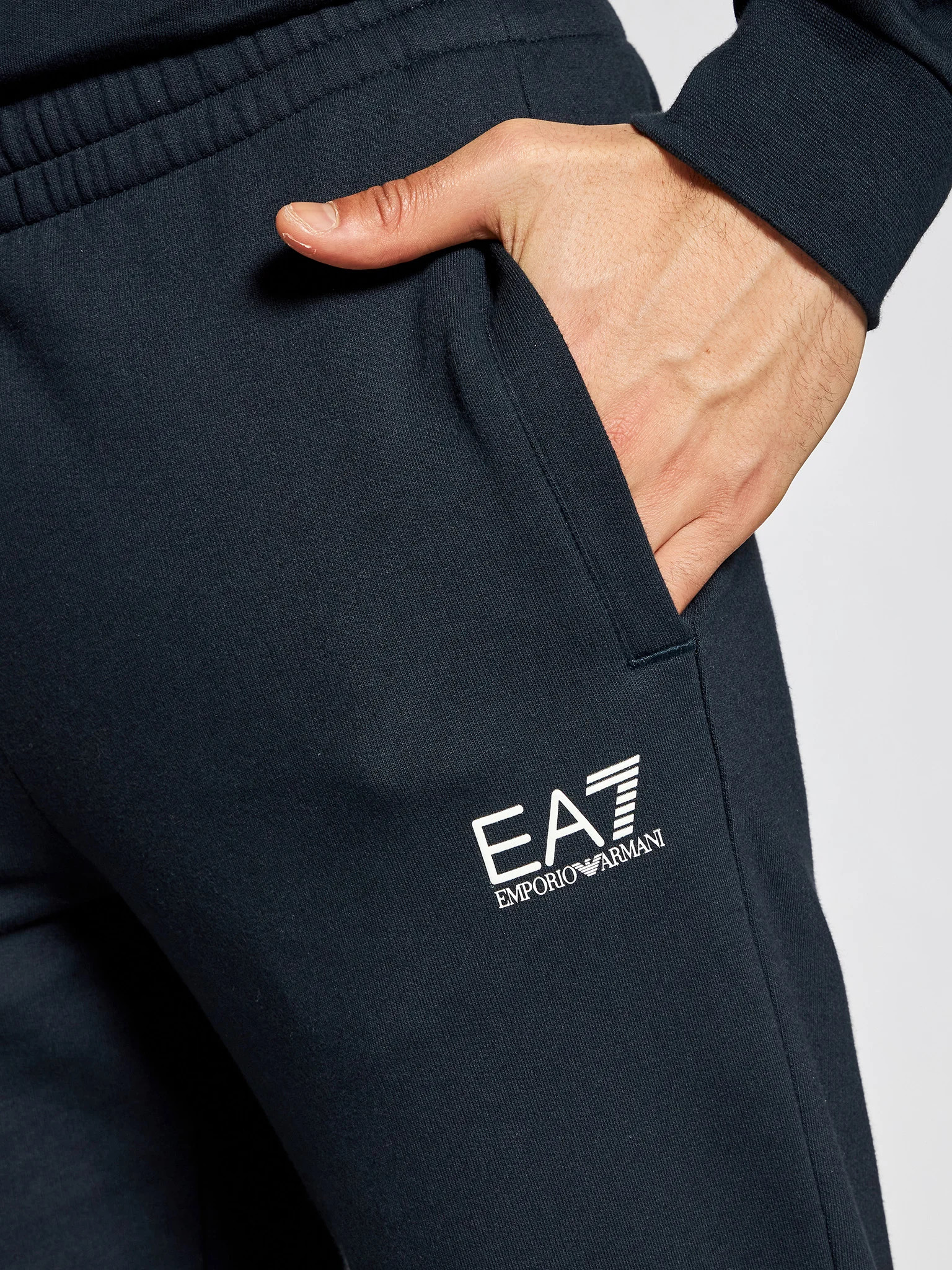 Куртка EA7 Emporio Armani Спортивні штани 8NPP53 PJ05Z