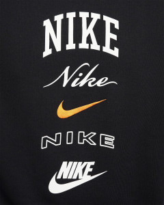 Толстовка NIKE M CLUB BB CREW STACK FN2610-010